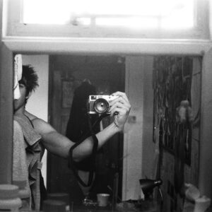 Christopher Lowell Instagram - Bristol, 2005