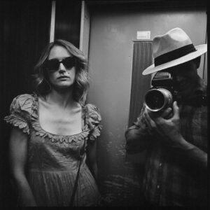 Christopher Lowell Instagram - Christopher. Kerry. Mirror. Hasselblad.
 
10 Years.
 
1. Budapest
2. Florence
3. San Diego
4. Santa Fe
5. Athens
6. Amsterdam
7. San Francisco
8. Los Angeles
9. Antarctica
10. New York