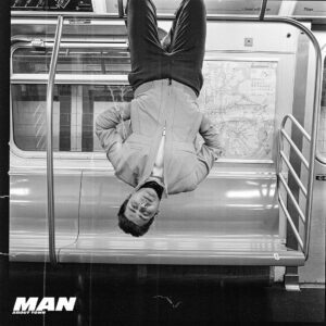 Christopher Lowell Instagram - This was so much fun! The folks at @_manabouttownuk trusted me to take my own self-portraits for their upcoming Spring/Summer 2022 issue. Got to stumble around the Big Apple and ruin some celluloid. Had a blast. Huge thanks to @chaneytrotterstudio and @kerrybishe for running around with me, and snapping the shutter when I wanted to hang upside down on the L train or dangle from cellar ladders. Go to manabouttown.tv to pre-order a copy.

Photography by @mrchrislowell
Fashion by @christianstroble at @thewallgroup
Words by @scarlintheshire
Editorial Director @huwgwyther
Art Director @jeffreythomson