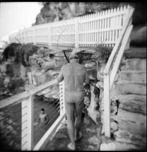 Christopher Lowell Instagram - 10 Days in Australia with a plastic, toy camera.