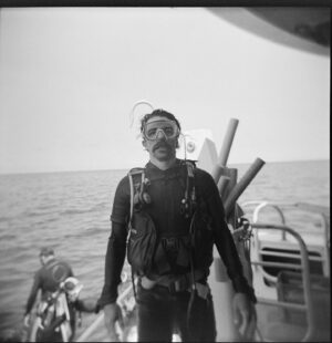 Christopher Lowell Instagram - 10 Days in Australia with a plastic, toy camera.