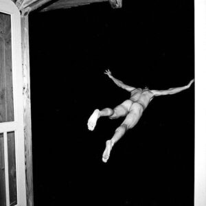 Christopher Lowell Instagram - TGIF • “Christopher, 2008” • Only editions left for this image are 11x14 and 30x40. Sold out the 20x24s including A/Ps. Contact @jacksonfineart for purchasing info on this or any other work of mine. Happy Friday, everyone!