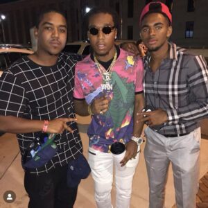 Christopher Massey Instagram - 😞💔❤️‍🩹 rest easy family 😢