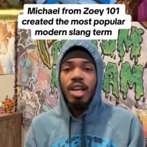 Christopher Massey Instagram - 😂😂😂 BIG FACTS THO 💪🏾 #DRIPPIN #tripiante 😤😤 @finding.miko 😂🔥