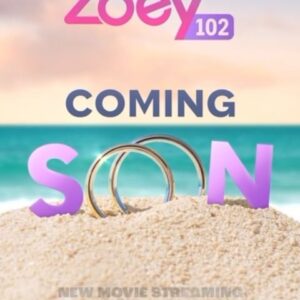 Christopher Massey Instagram - the wait is almost over 😎 !! see y’all real soon 🌊🏖️⛱️🏝️❤️ #zoey102 @paramountplus @nickelodeon