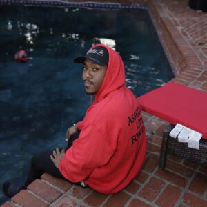 Christopher Massey Instagram - 🌊