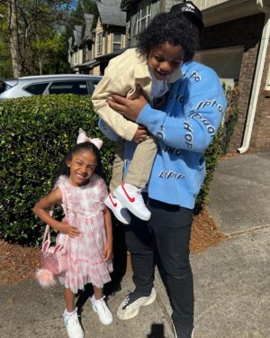 Christopher Massey Instagram - happy easter 🐇🐰🪺