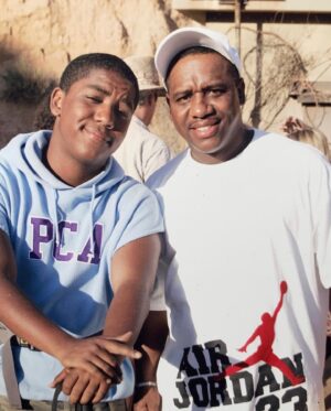 Christopher Massey Instagram - i wanna say happy father’s day to my dad!! the best dad i could ever ask for !! always taught me how to work hard and always made sure me and my brother never wanted for anything !! love u for life !! #happyfathersday