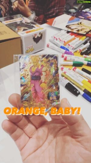 Christopher Sabat Instagram - #Piccolo