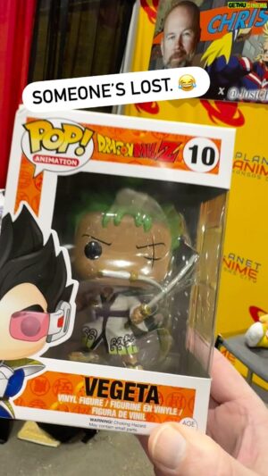 Christopher Sabat Instagram - 