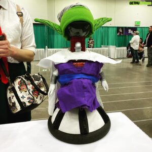 Christopher Sabat Instagram - These are the winners of @galaxyconminneapolis so far.