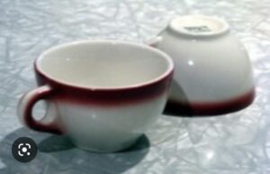 Chrystee Pharris Instagram - Do you store your cups up or down?