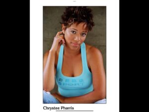 Chrystee Pharris Instagram - Listen, when @jusderrith cut my hair short like this, you couldn’t tell me nothing! This photoshoot with @bkheadshots was everything. I remember walking on the studio lot once and the security guards were running up to me taking pictures with me and I was like wow I didn’t realize how many older men watched my soap Passions! Nope. 🤣🙄🫣 They didn’t. They actually thought I was @halleberry. I’m honored but I’m not. I miss this cut though.