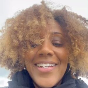 Chrystee Pharris Instagram - So here is where things get adventurous. I’m bold and crazy & I walk in faith. 🙏🏽💕I joined a FB group called @hostasister where women can meet up with other women all over the world! I met Susan who opened up her house and took the time to show me around in her home town of Switzerland. I fell in love with her son as we tried to communicate in 2 different languages. She not only fed me but she encourage me to slow down, “don’t rush Chrystee” (sound familiar @piroskaszoenye_ 🤣🥰) and rest. What was suppose to be a day and a half at her place turned into 4 days. Here is our trip to Ebenalp Switzerland. The 1 of many adventures. My Swiss sister for life. 

.
.
.
.
.
.
#switzerland #switzerland_destinations #blackgirlstravel #blackgirlstraveltoo #actors #actorslife #acting #actingclass #actinglife #actingtips #actor #actorproblems #actors #actorslife #actress #AtlantaActors #audition #auditioning #auditions #cast #casting #castingdirector #Hollywood #HollywoodActress #Hollywoodlife #blackgirlmagic #blackgirlsrock #keytosuccess #behindtgescenes #blackactors