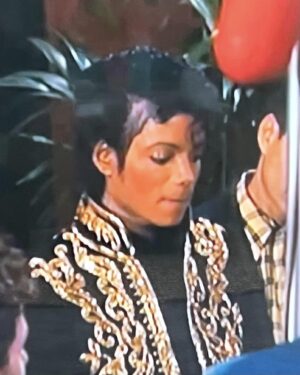 Chrystee Pharris Instagram - Let's dissect this pic. 10th grade. 90's. Clueless about hair, so it's a mess. Channeling Michael's baby hair look from the 80's, LOL! My hair was way too long for that nonsense, and I had no idea what I was doing. Hence, my distaste for the baby hair look today! I have my mom’s clothes on. Not sure why I thought that car pin would look cool in a school picture. But it was gold! The only thing that’s winning is the 16 year old innocent smile. 🥰