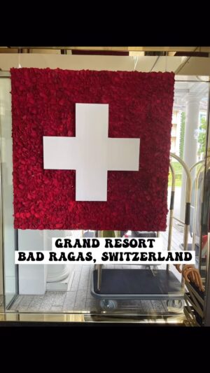 Chrystee Pharris Instagram - Day 4 part 1 of the impromptu adventure in Switzerland. We start at the Grand Resort- Bad Ragas and ended up in a hail storm! @anursewhocares @dalewaddington 
•
•
•
•
#travel #travelgram #travelblogger #instatravel #traveladdict #adventure #switzerland🇨🇭 #switzerland_vacations #europetravel #girlstraveleurope #girlstravel #blackgirlstraveltoo #blackgirlstravel #blackgirls #blackgirlsrock #blackgirlmagic 
#actorlife #actor #blackactors #blackactor #sag #sagaftra #actinglife #actress #atlantaactors #Hollywood #HollywoodActress #Hollywoodlife #blackgirlmagic #blackgirlsrock #keytosuccess