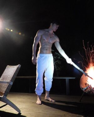 Chuando Tan Instagram - You know that it would be untrue
You know that I would be a liar
If I was to say to you
Girl, we couldn't get much higher
Come on, baby, light my fire
Come on, baby, light my fire
Try to set the night on fire!
-one of my favorite tunes from the 60s 🤍🤍 #TheDoors #LightMyFire 
What’s yours ? 

#ChuandoBook
* Link for purchase is in my Bio Page