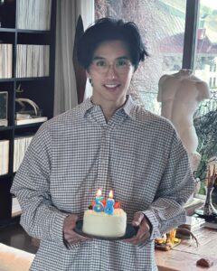 Chuando Tan Top 100 Instagram Photos and Posts