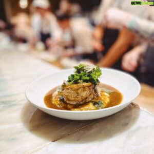 Chuck Hughes Instagram - WE HAVE FOOD
For reservations call Jess or Davie! 514-678-5044
@gardemangermtl