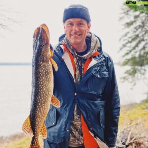 Chuck Hughes Instagram - La saison 1 de @cfpk.tv est disponible sur @cbcgem et @icitoutv …. Season 1 available for streaming on CBC GEM and Tou.tv !!