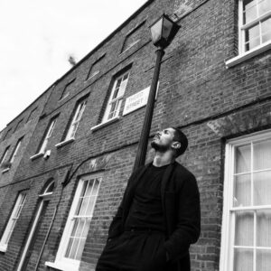Chuku Modu Instagram - London. 📷 @bertiewatsonportraits
