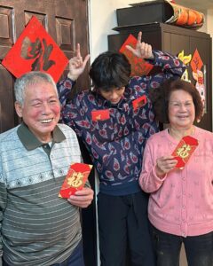 Chun-Chih Huang Most Liked Photos and Posts
