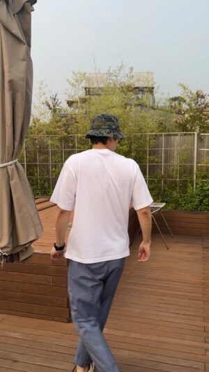 Chun Jung-myung Instagram - 정원사 폼 어때 ?