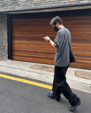 Chun Jung-myung Instagram - 