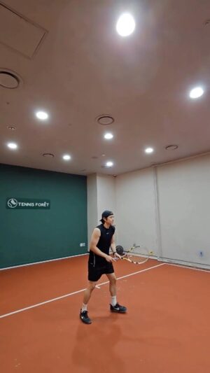 Chun Jung-myung Instagram - 폼어때? 🎾