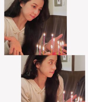 Chung Hye-lyn Instagram - 나도 자꾸 무한도전같은 포즈 왜 하는지 모르겠음 (´・ω・｀) ;;