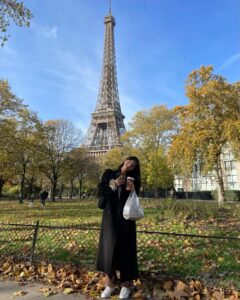 Actress Chung Hye-lyn HD Instagram Photos and Wallpapers September 2023