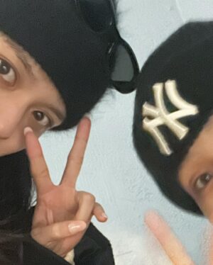 Chung Hye-lyn Instagram - 가을맞이 파리사진 아직도 못 올린거 한 가득인 건에 대하여 ,,