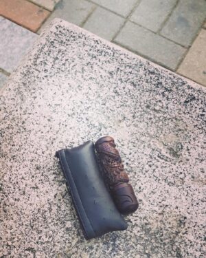 Chung Se-rang Instagram - 다들 잘 찾아가셨을지..! #사람들이길에두고가는아름다운것들