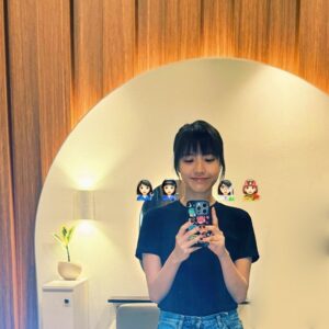Chung Suet-Ying Thumbnail - 6K Likes - Most Liked Instagram Photos