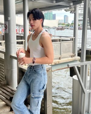 Chunnawan Mandee Instagram - 🐏