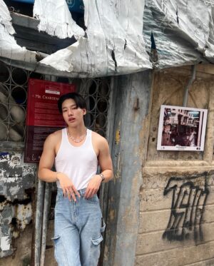 Chunnawan Mandee Instagram - 🐏