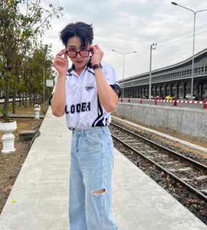 Chunnawan Mandee Instagram - 🚂