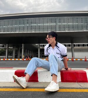 Chunnawan Mandee Instagram - 🚂