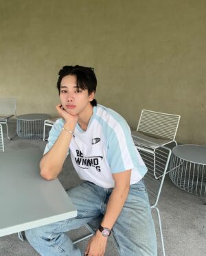 Chunnawan Mandee Instagram - พี่บีพี่บู⚡️
