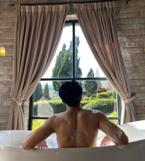 Chunnawan Mandee Instagram - หนาว