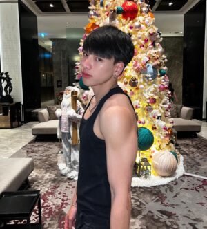 Chunnawan Mandee Instagram - สวัสดีคับพี่ๆ✋🏻