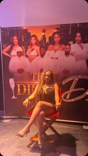Cierra Smith Instagram - Some men not equipped to love a Goddess, be a Goddess anyway. 😘

LOYALTY, LOVE & RESPECT 💕

#DetroitActress #lilCindy #thedirtydtvseries #India #prayedforthis #onlythestrongsurvive💪🏾 #myexsayimperfect #spoiledrotten #raisedright #blackgirlluxurylifestyle #1secondtonone