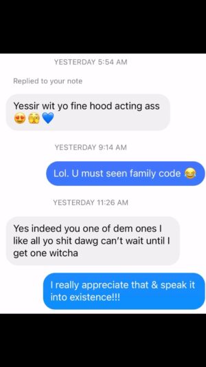 Cierra Smith Instagram - 🎥 “Family Code” 🎞️
REALLY REAL REVIEWS 😁🙌🏼 

🙌🏼 THANK YOU ALL FOR WATCHING! 
The love NEVER goes unnoticed 😘🥰

& if you haven’t seen “Family Code” yet, check it out for me! 

Let me know what y’all thinkinggggggg  below 😎

S/O to the AMAZING STORYLINE! 
& 
Of course the AMAZING CAST! 🔥

#DetroitActress #highlyyfavoredactress #FamilyCode #familyovererverything #313 #414 #loyalty #detroitmeetsmilwaukee