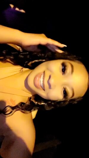 Cierra Smith Instagram - S/O to my GLAM SQUAD for “Family Code”  OUT NOW on Tubi. 🔥🎥

Lash Extensions : TRAVELING LASH TECH 
@shanika651 🥰

Russian Eyebrow Tint : @eyebrowqueendetroit 😘

Hair : @luvmehair & @_tammara_ on the install 💇🏽‍♀️. 
MAKE SURE YALL GO FOLLOW THEM 💯💕
#BrandAmbassdor #detroitactress #highlyyfavoredactress #highmaintenance #Familycode #lashextensions #travelinglashtech✈️🚘 #chicagolashtech #detroitmeetsmilwaukee #tubi