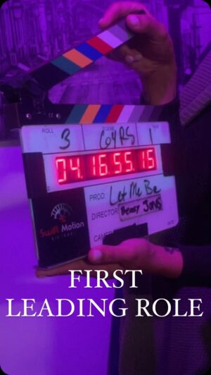 Cierra Smith Instagram - MILWAUKEE 🎬 Big News, y’all‼️ Join us for the premiere of “Let Me Be” on Saturday, July 13, 2024, at Marcus North Shore Cinema in Mequon, WI! 🎥✨

Doors open at 6:00 PM, and the movie kicks off at 6:30 PM. Don’t miss out on this real story brought to life.

General and VIP tickets available now for a night to remember! 🎟️ #MoviePremiere #LetMeBe 

DM @swiftmotionpictures for ticket information!