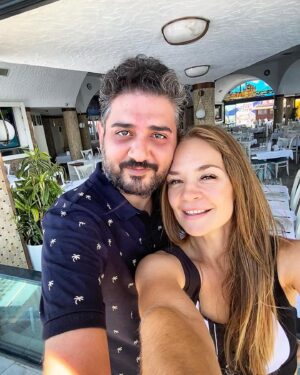 Cihan Ercan Instagram - 15 km bisiklet sürdüm. Daha da bir 15 sene sürmem. Bisim.. bisiklette kalite @bisimizmir hizmette zirve:)