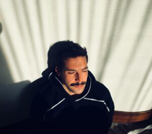 Cihat Süvarioğlu Instagram - 