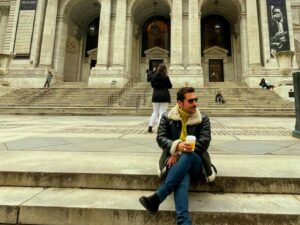 Cihat Süvarioğlu Instagram - 