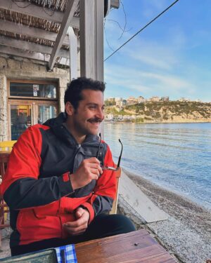 Cihat Süvarioğlu Instagram - 