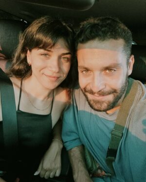 Cihat Süvarioğlu Instagram - ☀️